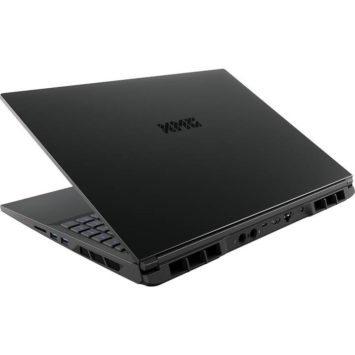 XMG NEO 16 - E23bdn (16", Intel Core i9, 16 Go RAM, 1000 Go SSD)