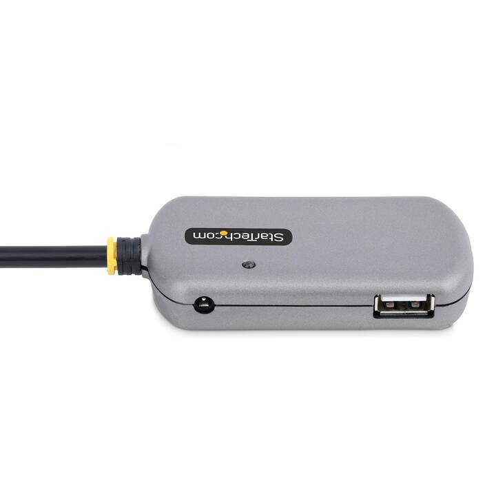 STARTECH.COM USB-Hub (4 Ports, USB Typ-A)