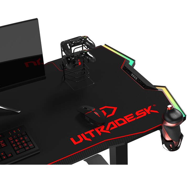 ULTRADESK Gaming Tisch Force