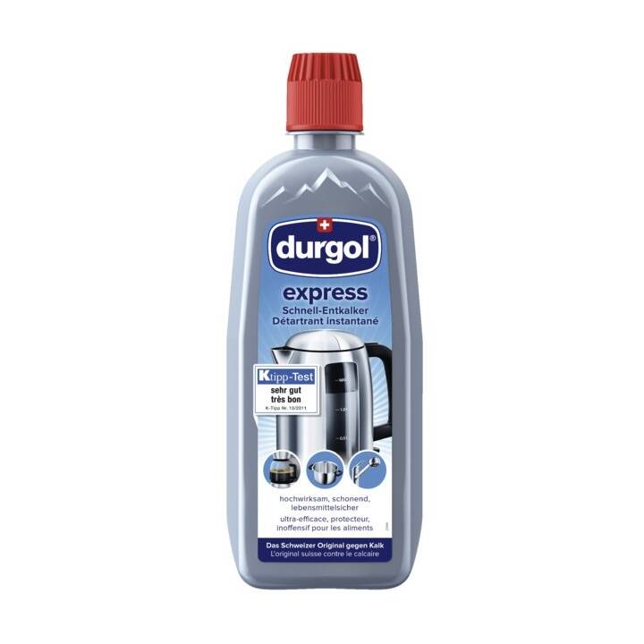 DURGOL Entkalker Express (500 ml)