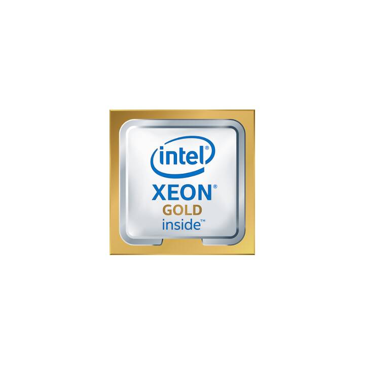 HPE Intel Xeon Gold 6244 (LGA 3647, 3.6 GHz)