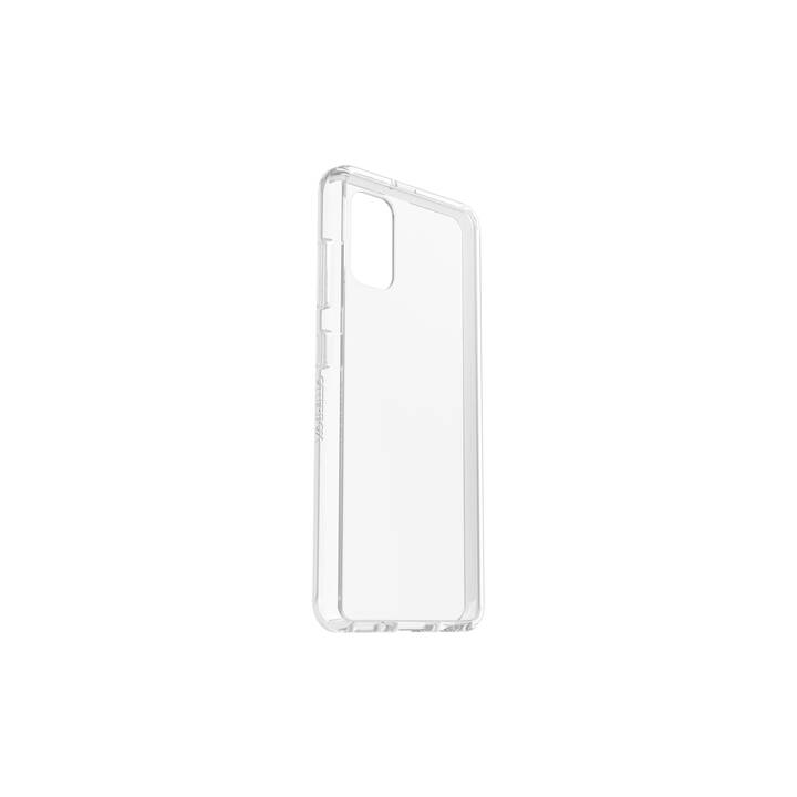 OTTERBOX Backcover React (Galaxy A41, Transparent)