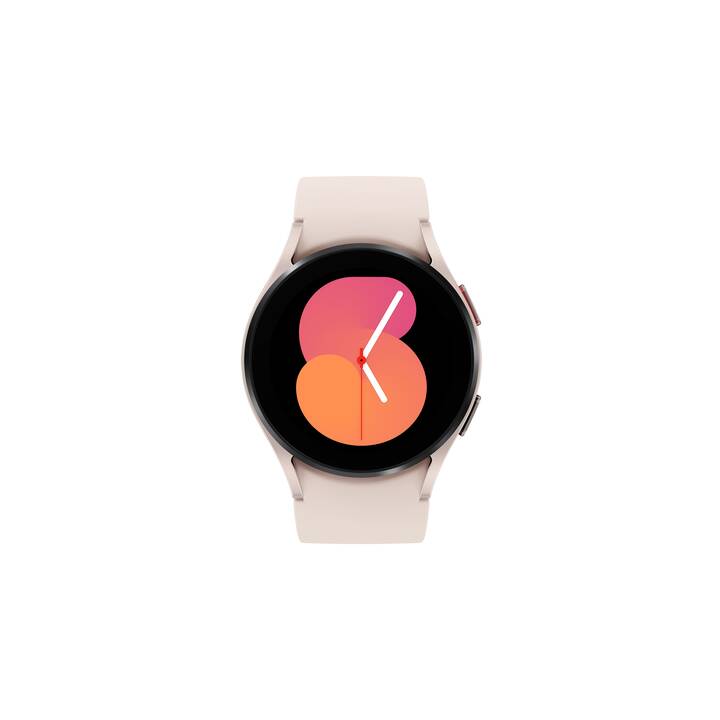 SAMSUNG Galaxy Watch5 BT (40 mm, Aluminium, Galileo, GLONASS, Beidou, GPS)