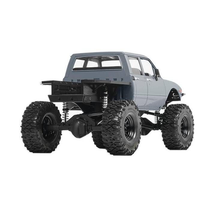 RC4WD Scale Crawler C2X Class Mojave 4 Door RTR (1:10)