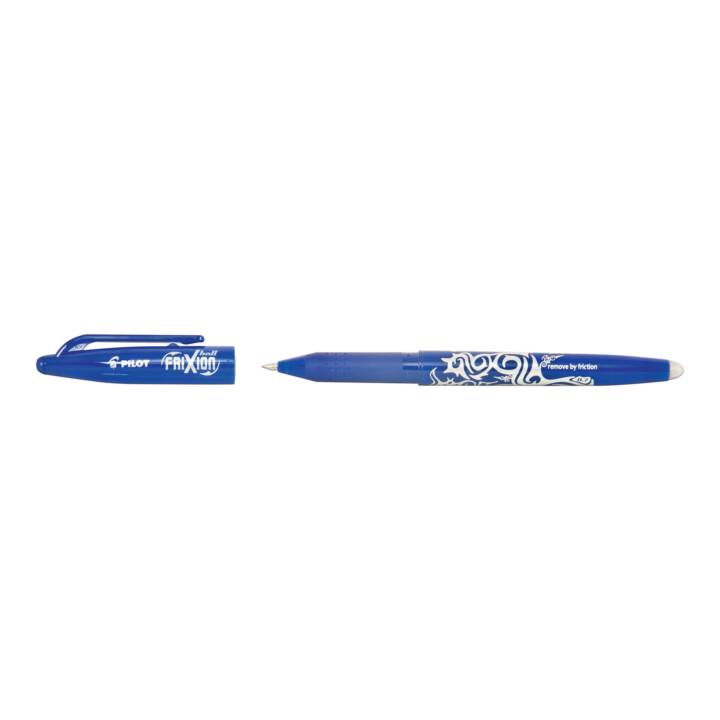 PILOT PEN Stylo roller FriXion Ball (Bleu)