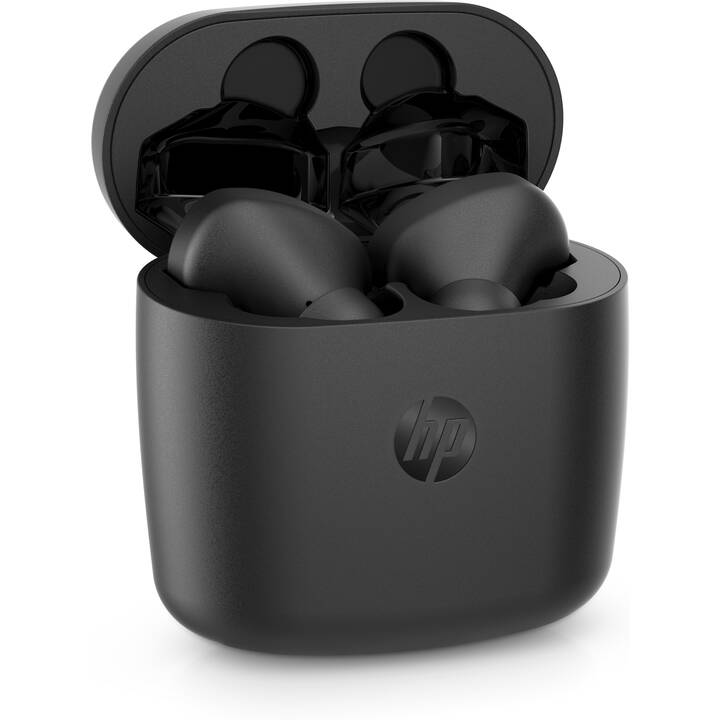 HP Headset Wireless Earbuds G2 (Schwarz)