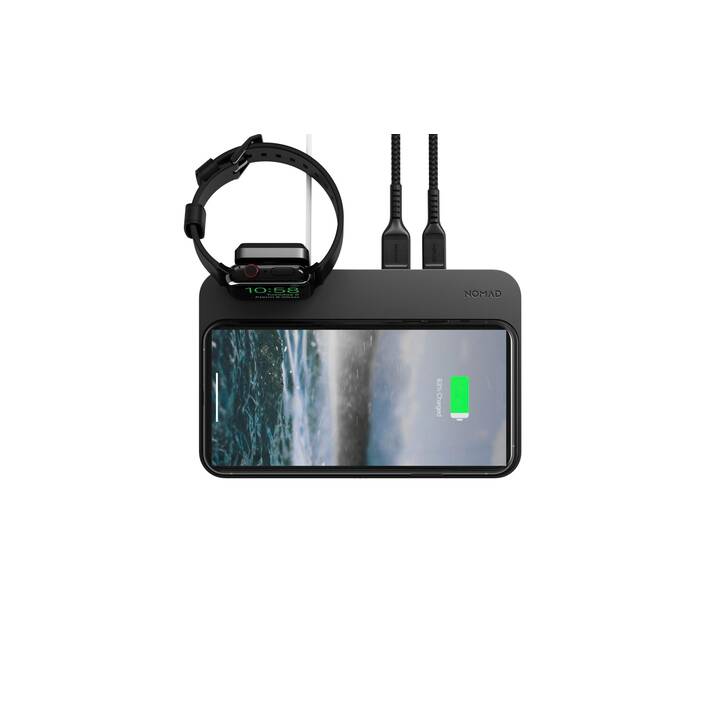 NOMAD GOODS Wireless charger (18 W)