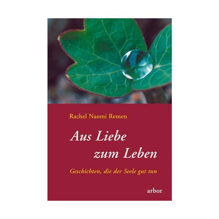 Aus Liebe zum Leben