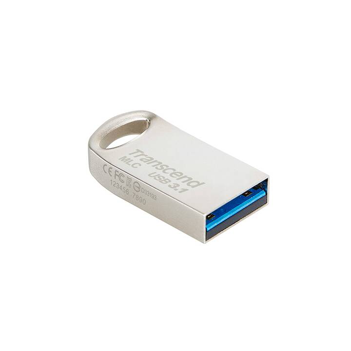 TRANSCEND (16 GB, USB 3.0 de type A)