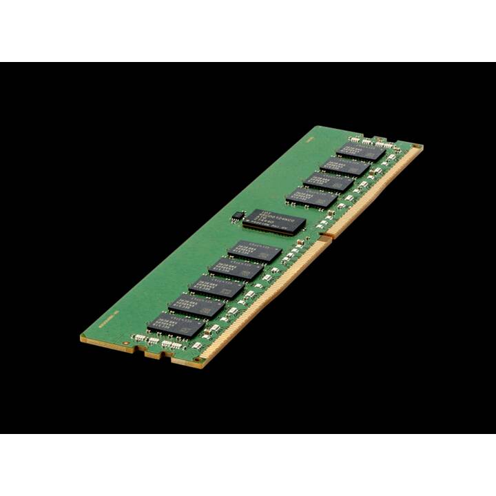 HEWLETT PACKARD ENTERPRISE P00924-B21 (1 x 32 GB, DDR4 2933 MHz, DIMM)
