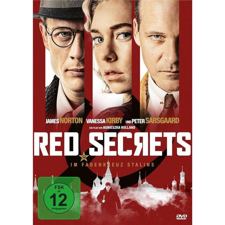 Red Secrets - Im Fadenkreuz Stalins (DE)
