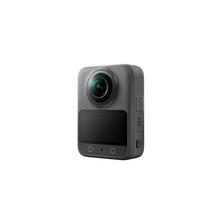 DJI Osmo 360 Standard Combo (5K) - Interdiscount