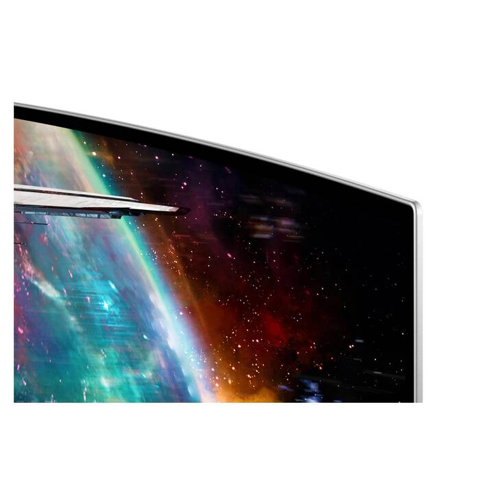 SAMSUNG LS49CG954SUXEN (49", 5120 x 1440)