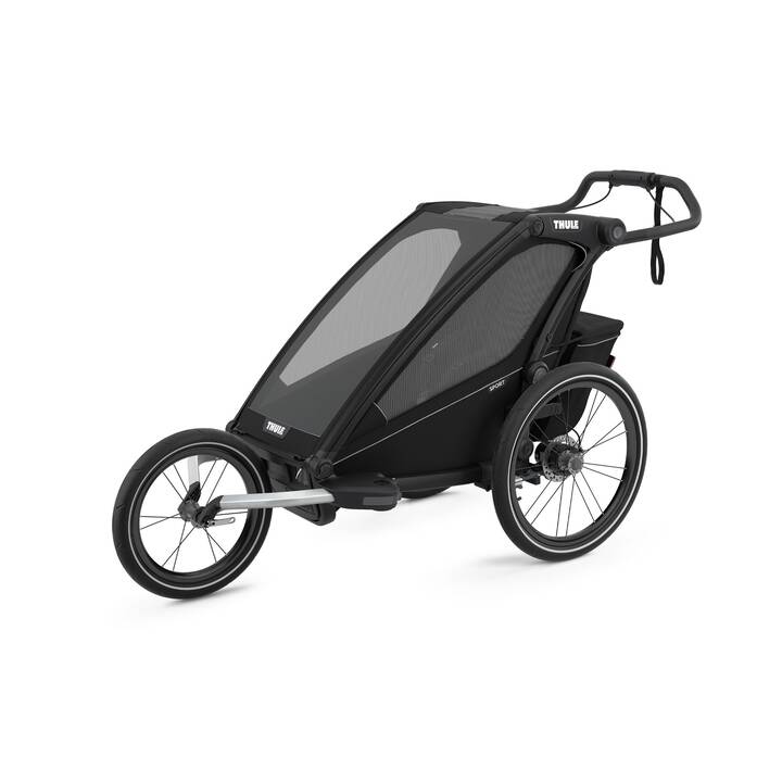 THULE Rimorchio per biciclette per bambini   Chariot Sport 1 (1 posto)