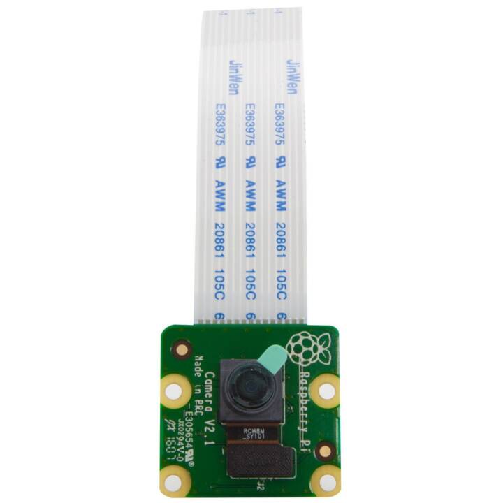 RASPBERRY PI Fotocamera Board V2