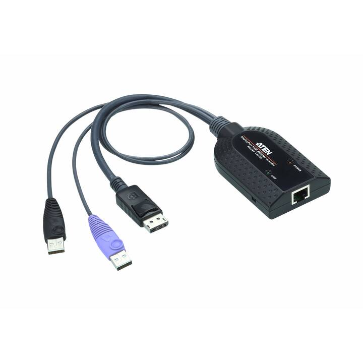 ATEN TECHNOLOGY Câble pour commutateur KVM KA7189-AX