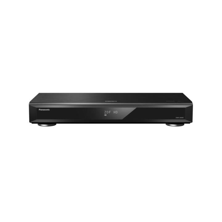 PANASONIC Blu-ray Recorder DMR-UBS90 (2000 GB)