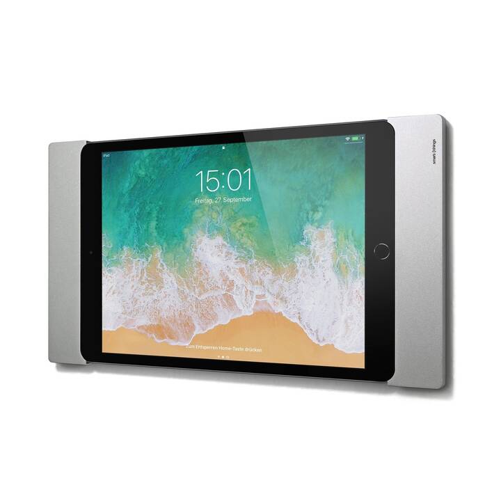 SMART THINGS Tablet-Halterung (Silber)