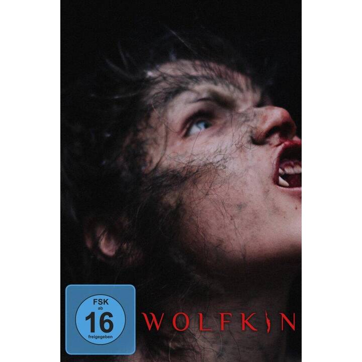 Wolfkin  (DE, FR)