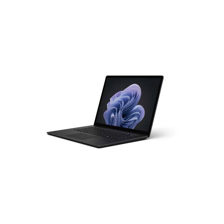 MICROSOFT Surface Laptop 6 2024 (15", Intel Core Ultra 7, 32 GB RAM, 1000 GB SSD)