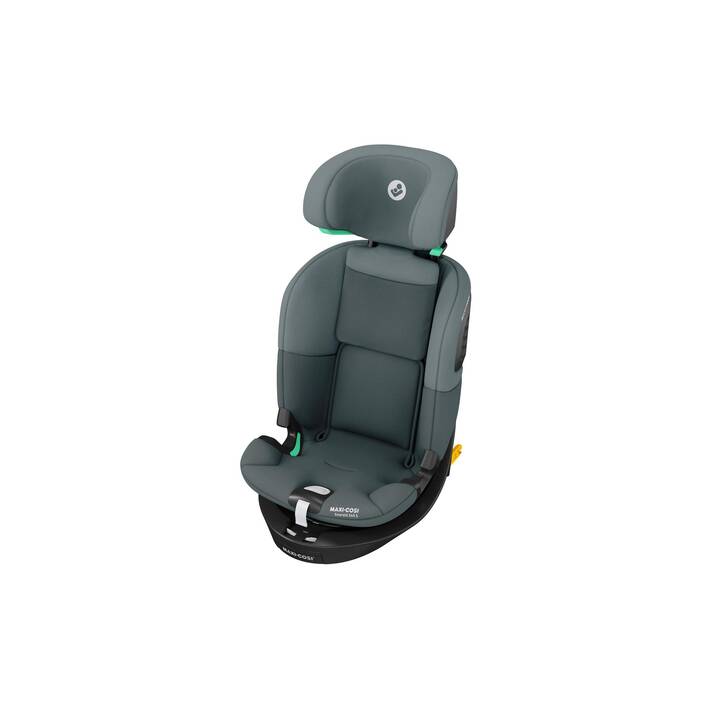 MAXI-COSI Seggiolini auto per bambini Emerald 360 S (Grigio)