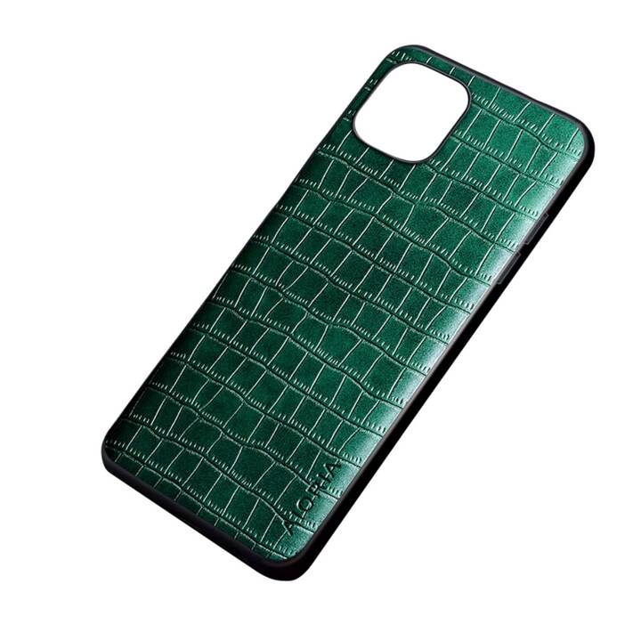 EG coque pour Apple iPhone 13 Pro 6.1" (2021) - vert