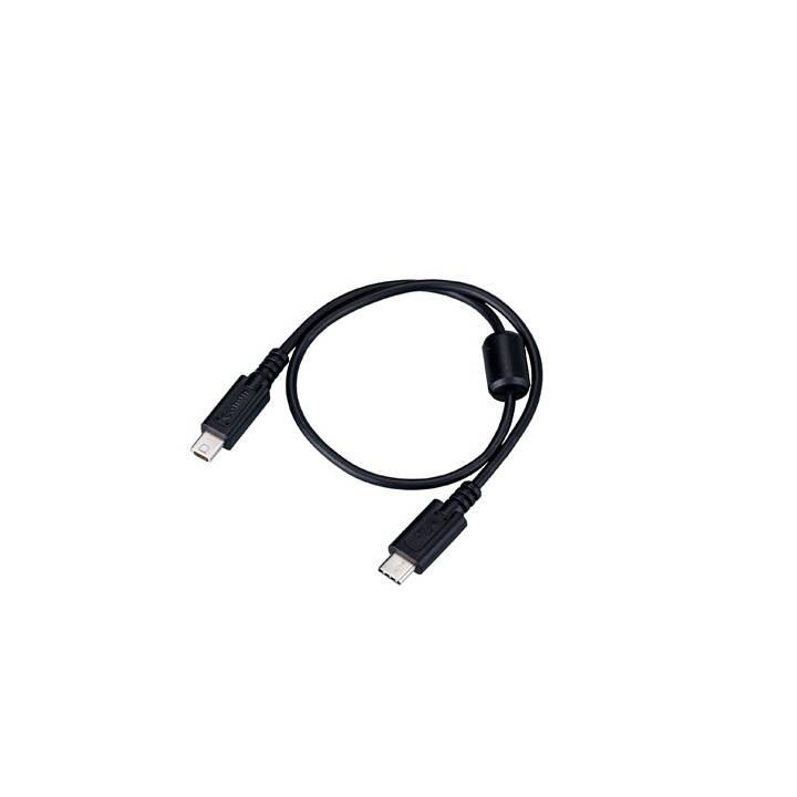 CANON USB-Kabel (USB 3.1 Typ-A, USB 3.1 Typ-C, 0.4 m)