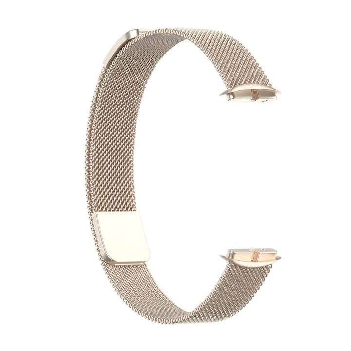 EG Bracelet (Fitbit Luxe, Doré)