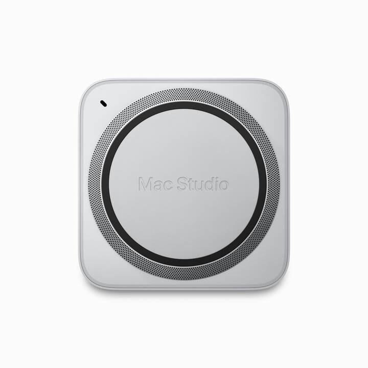 APPLE Mac Studio (Apple M2 Ultra Chip, 64 GB, 1000 GB SSD)