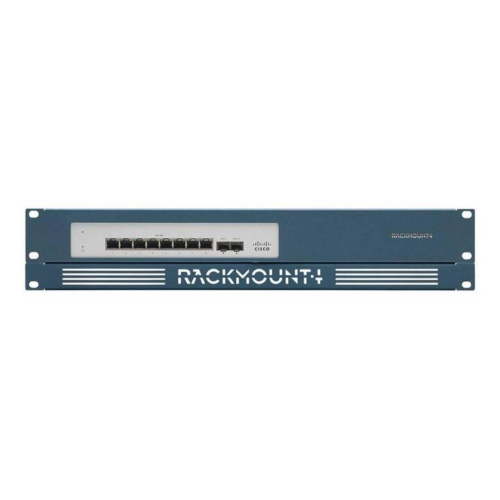 RACKMOUNT.IT Netzwerk-Werkzeug CISRACK RM-CI-T7