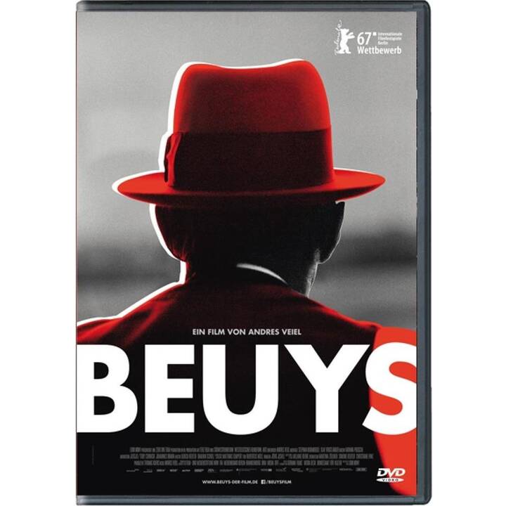 Beuys (DE)