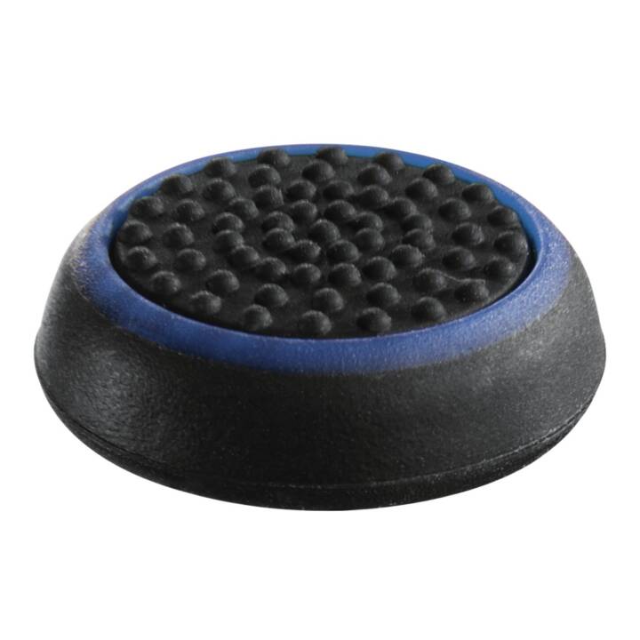 HAMA Thumbstick (PlayStation 4, Schwarz)