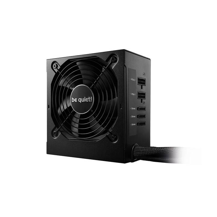 BE QUIET! System Power 9 CM (600 W)