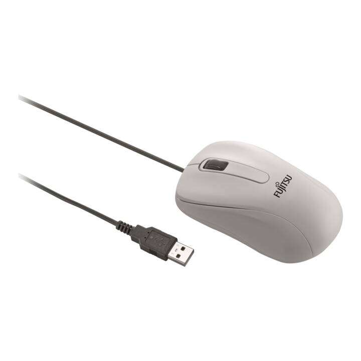FUJITSU Mouse (Cavo, Desktop)