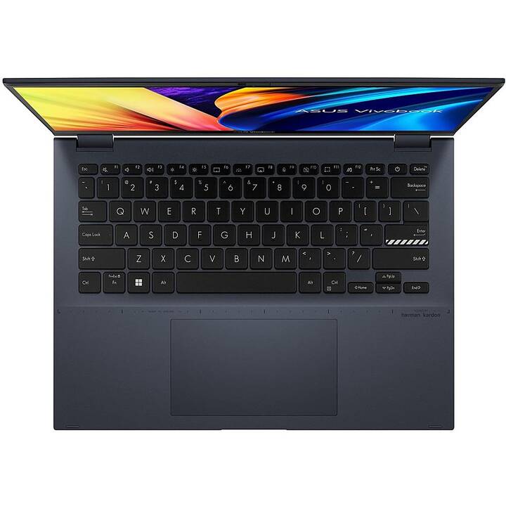 ASUS Vivobook S 14 Flip TP3402VA-LZ083W (14", Intel Core i5, 16 GB RAM, 512 GB SSD)