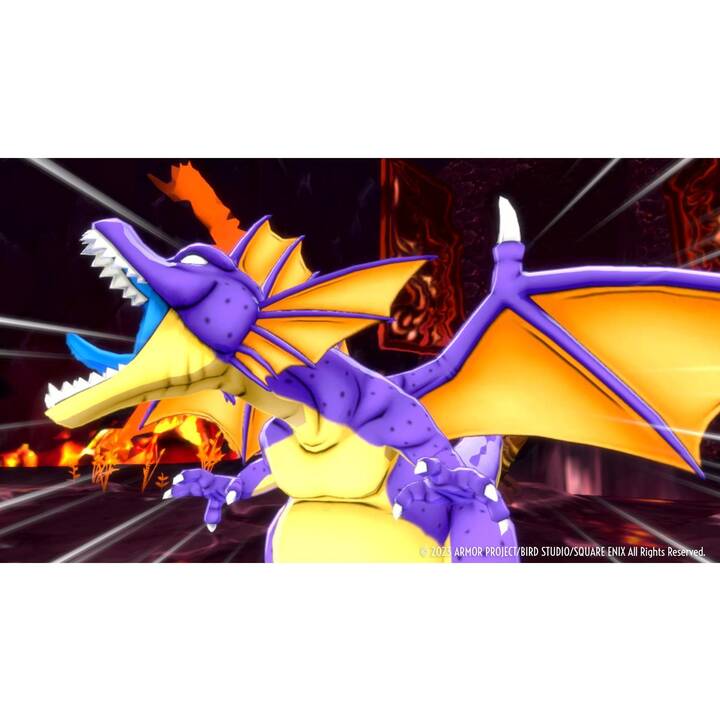 Dragon Quest Monsters - Der dunkle Prinz (DE)