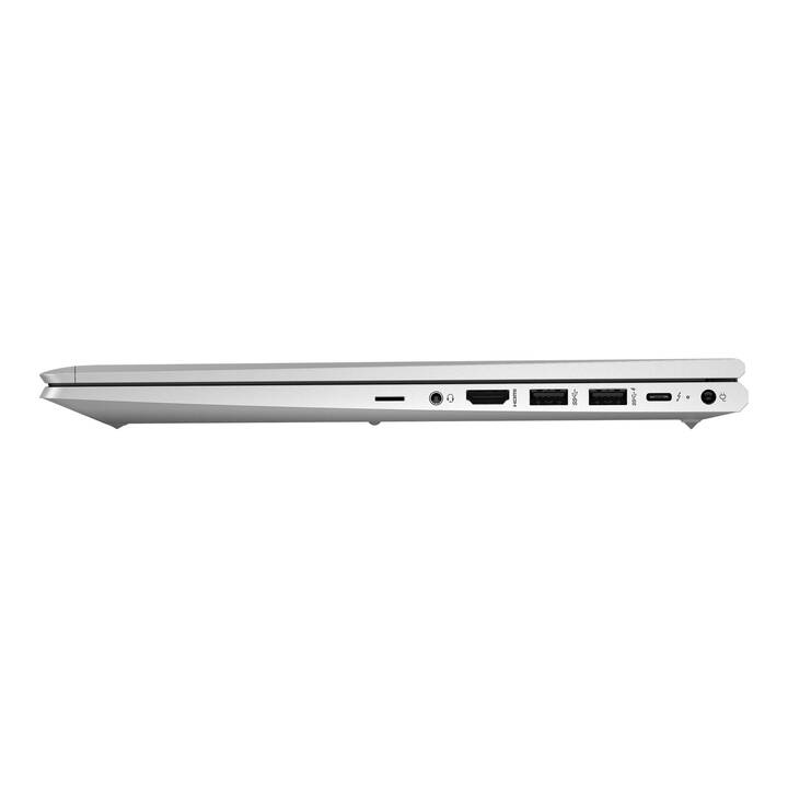HP EliteBook 650 G9 (15.6", Intel Core i5, 16 GB RAM, 512 GB SSD)