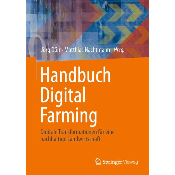 Handbuch Digital Farming