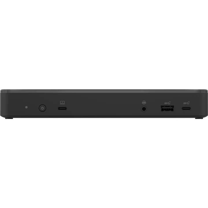 BELKIN Dockingstation (2 x HDMI, 2 x DisplayPort, RJ-45 (LAN))