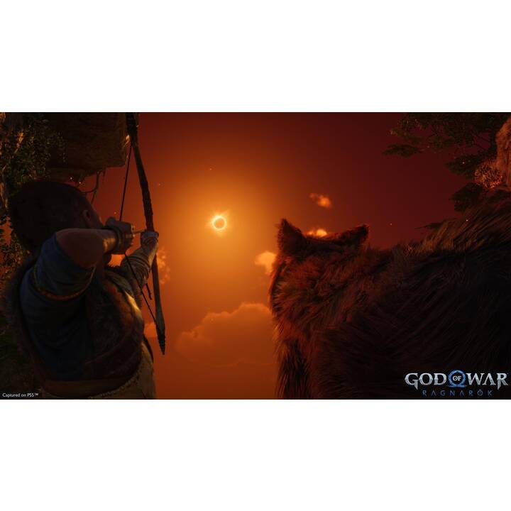 SONY PlayStation 5 Digital Edition + God of War Ragnarök 825 GB