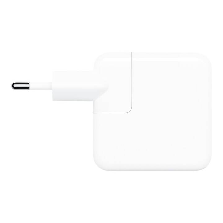 APPLE MY1W2ZM/A Chargeur mural