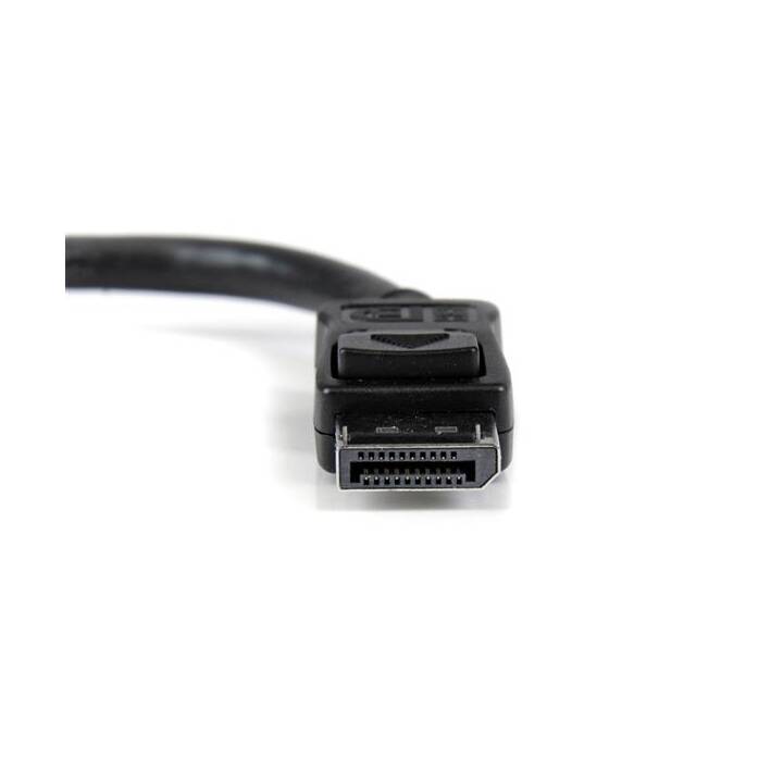 STARTECH.COM DP2DVI Adattatore (DVI, DisplayPort, 24 cm)