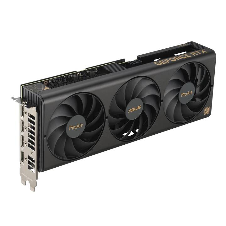 ASUS ProArt Nvidia GeForce RTX 4070 (12 Go)