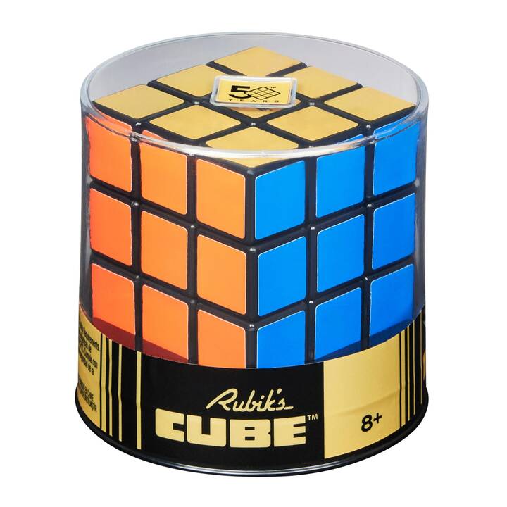 WWF Rubiks Cube (DE)