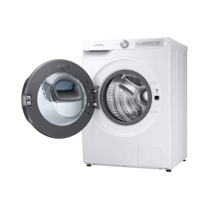 SAMSUNG Waschtrockner WD90T654ABH/S5