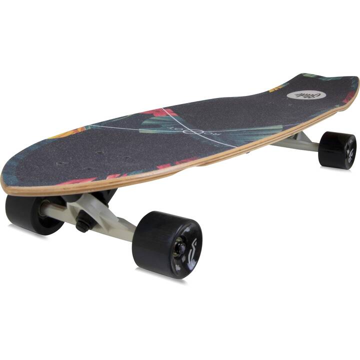 SLIDE Skateboard Root (86.4 cm)