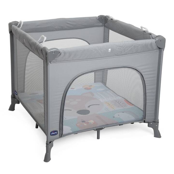 CHICCO Parc Open Fawn (940 mm x 890 mm)
