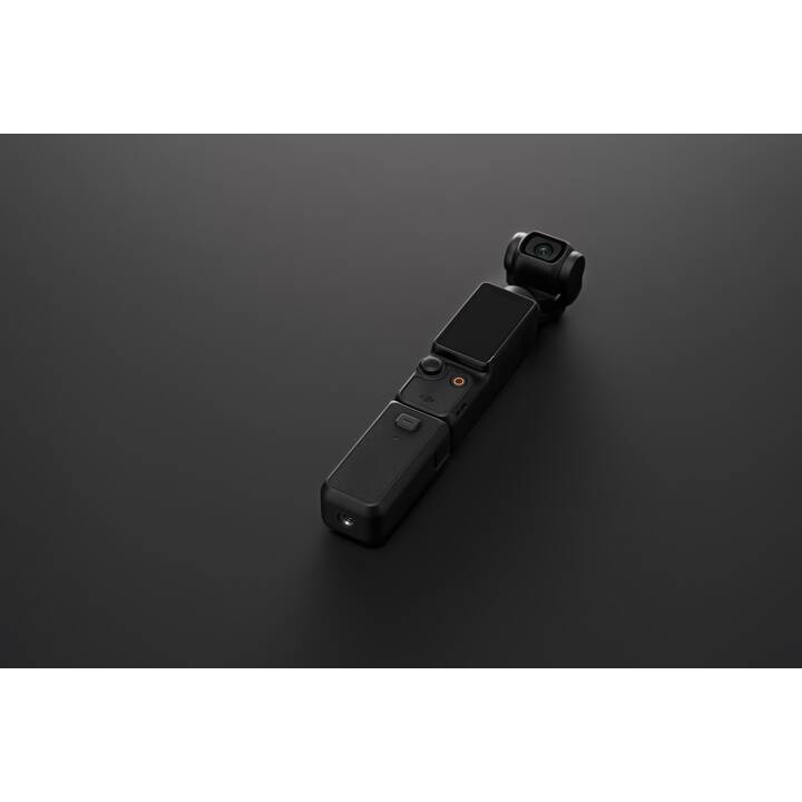 DJI Poignée de batterie Osmo Pocket 3 (Noir)