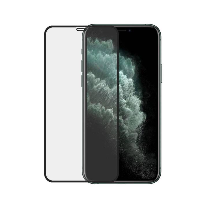 SAFE. Vetro protettivo da schermo Friendly (iPhone 11 Pro, iPhone XS, iPhone X, 1 pezzo)