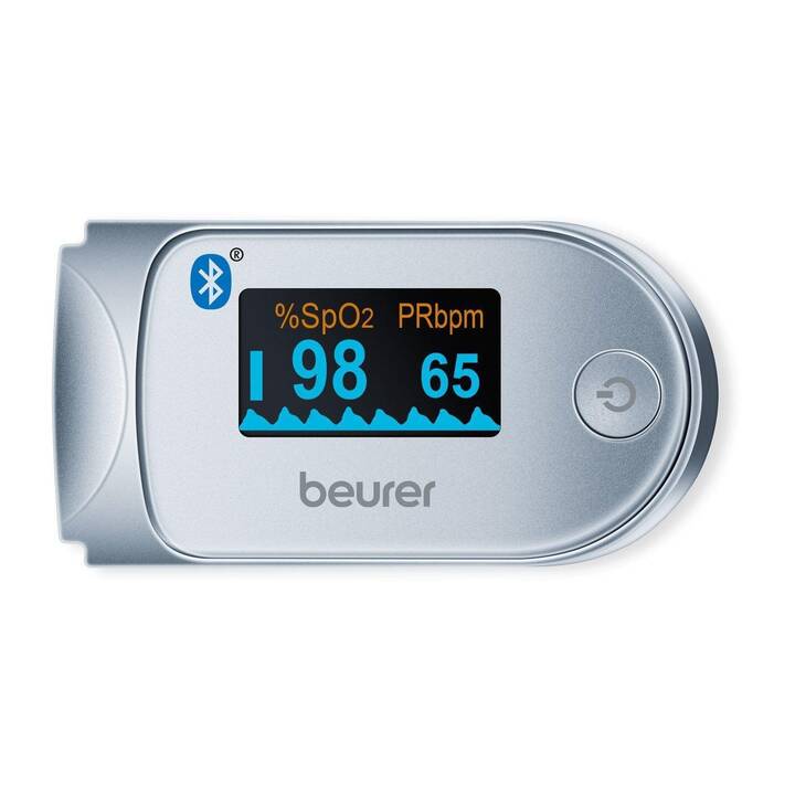 BEURER Pulsoximeter PO 60